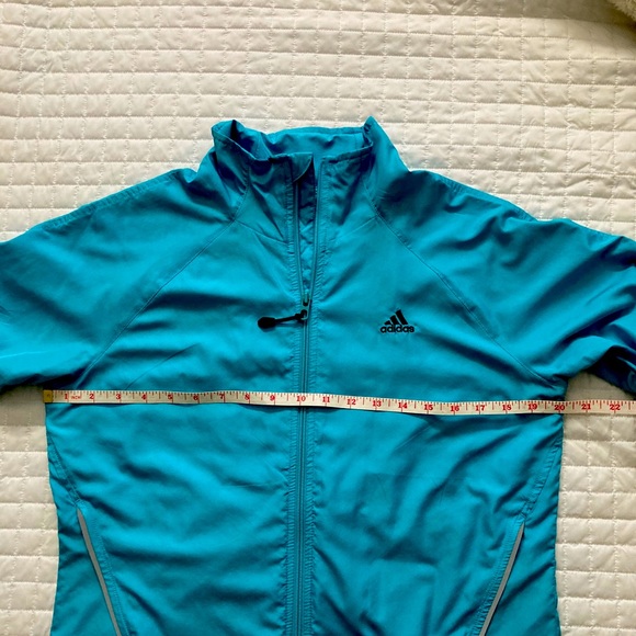 adidas jacket - Picture 4 of 4